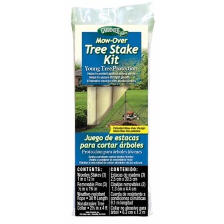 Dalen Dalen Products TSD-12 Mow-Over Tree Stake Kit TSD-12